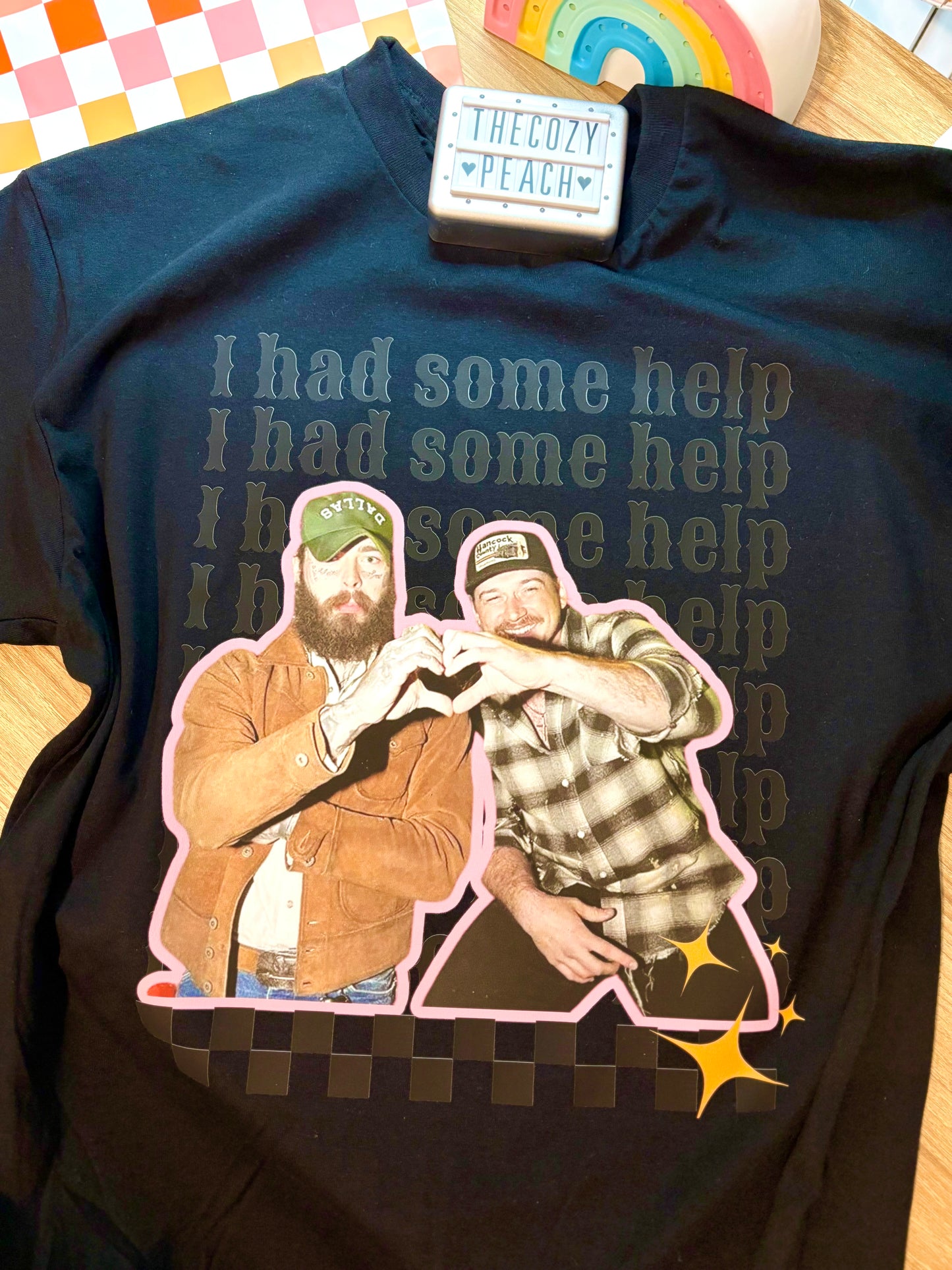 I Had Some Help - Post Malone & Morgan Wallen