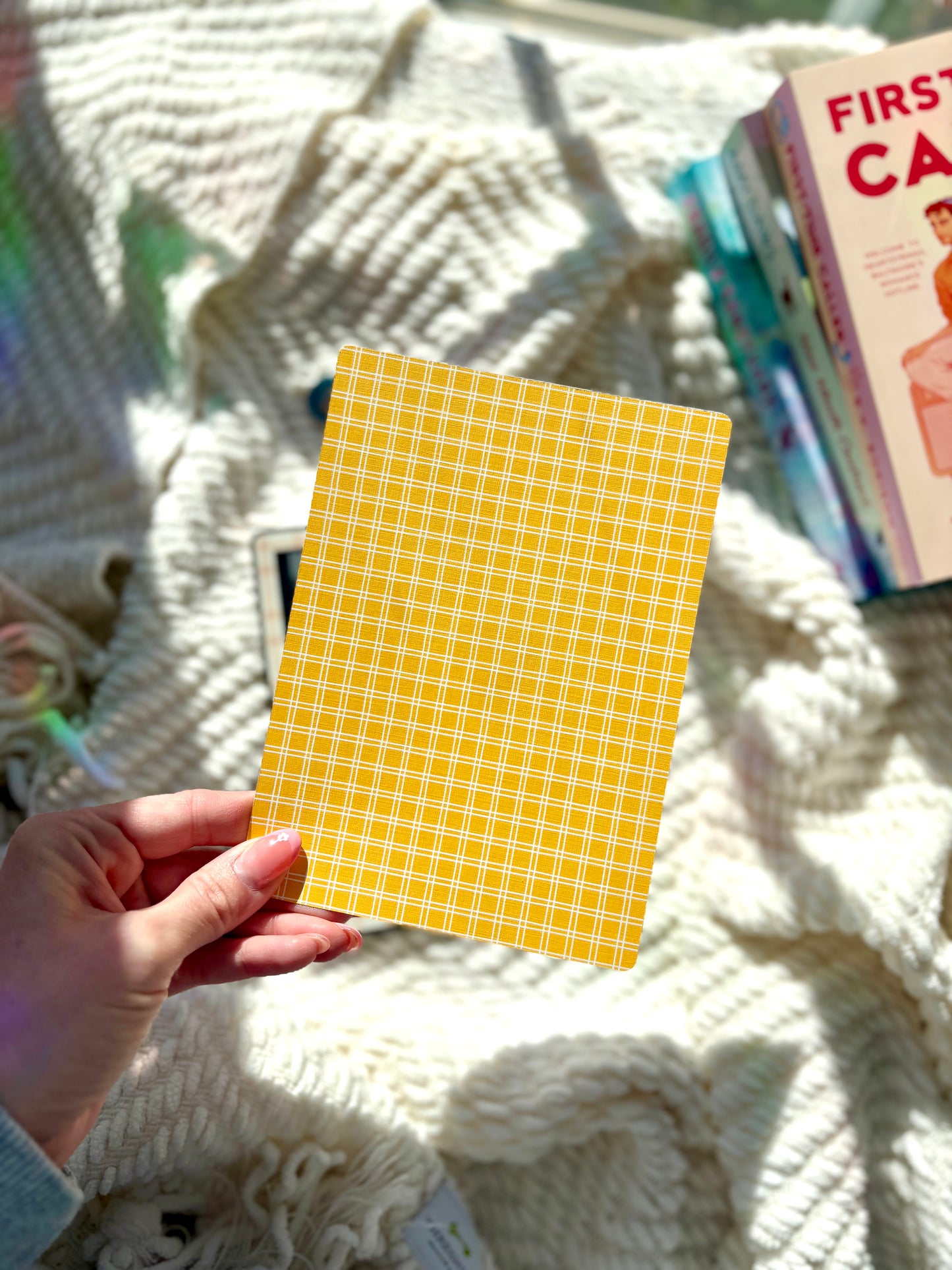 Sunny Days Kindle Insert