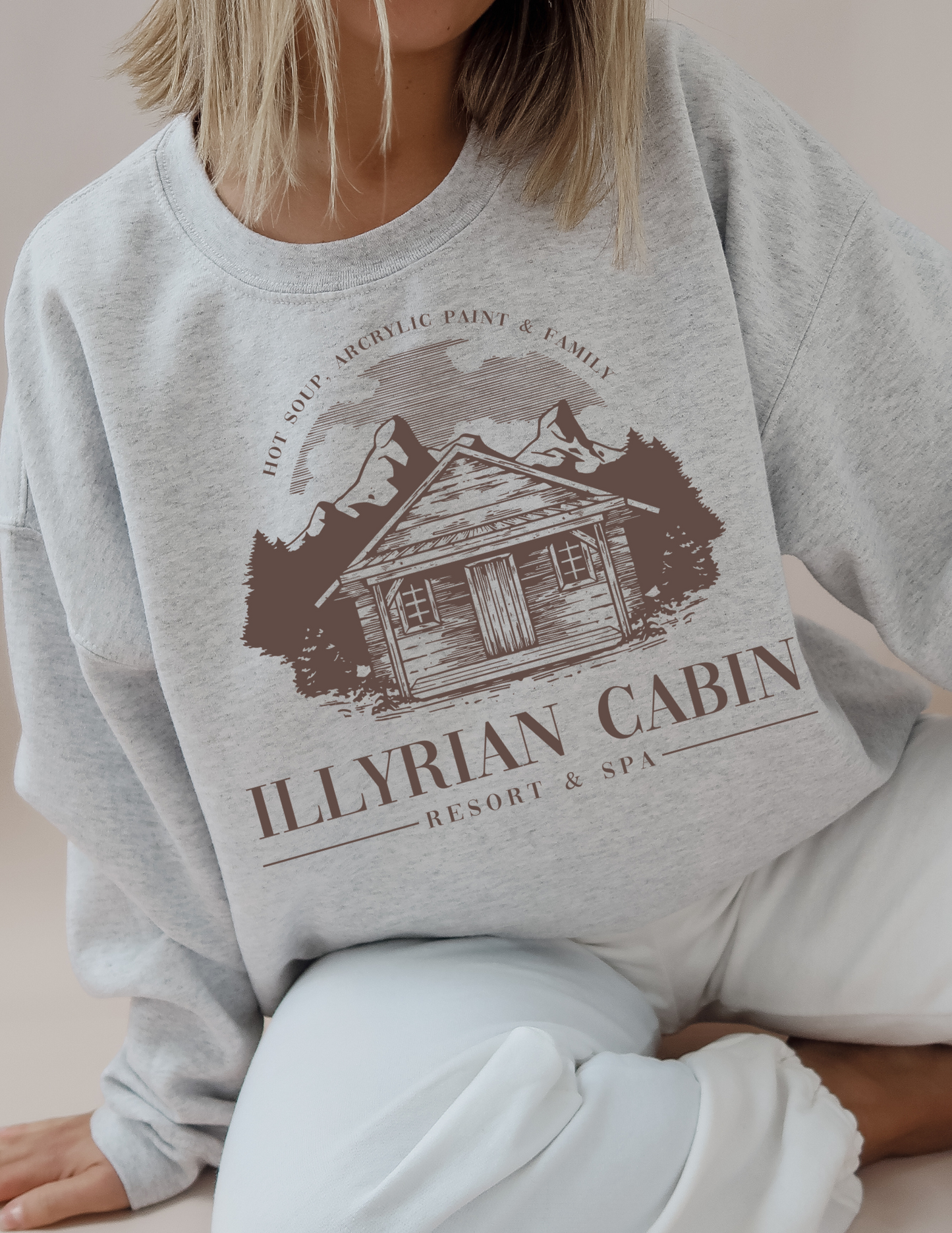 Illyrian Cabin Resort & Spa