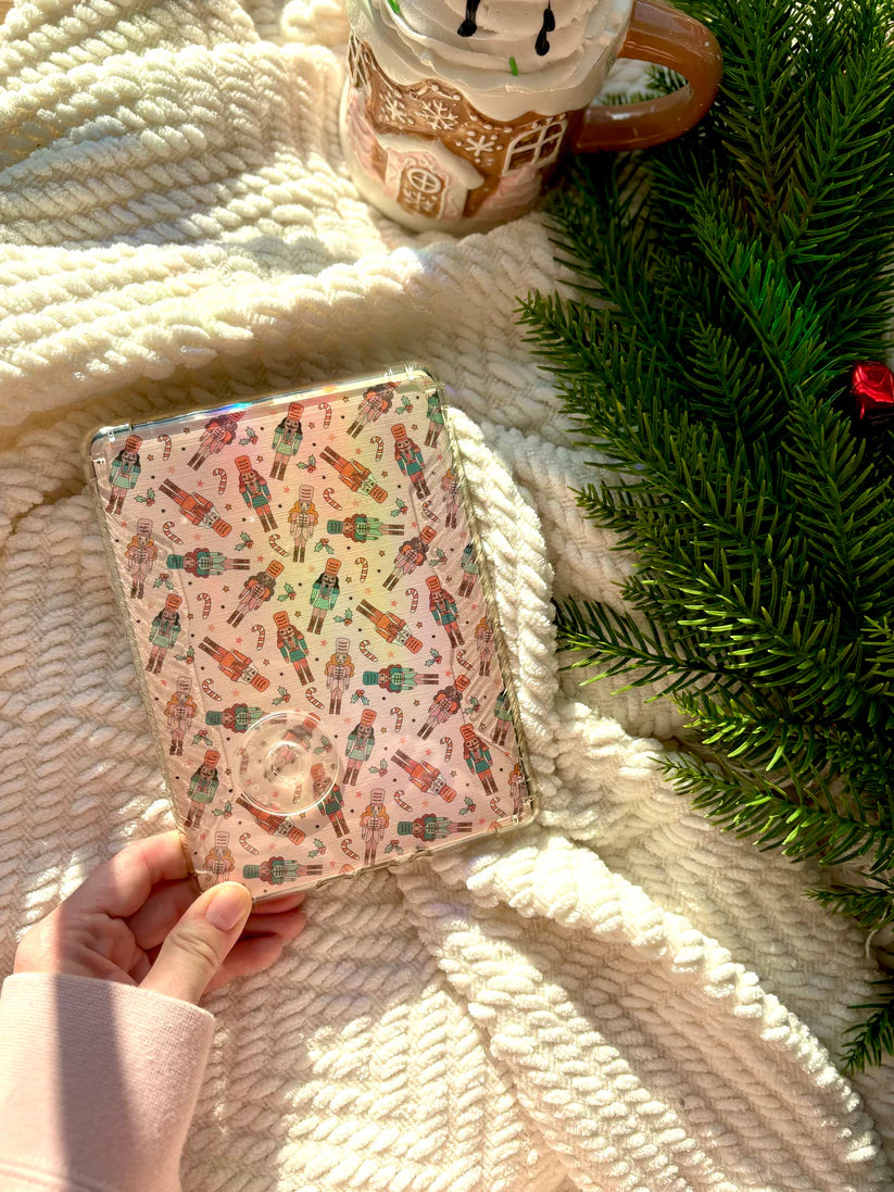 Nutcracker Kindle Insert