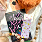 Groovy Ghouls Bookmark