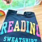 Reading Sweatshirt Crewneck