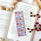 Gilmore Girls Fall Bookmark