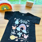 Magical Ear Doodles Shirt Newborn & Kids