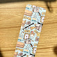 Friends Bookmark