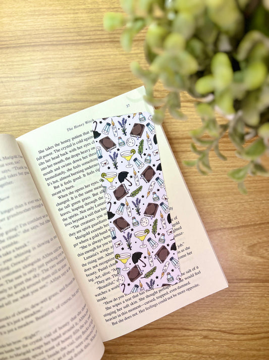 Practical Magic Bookmark