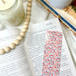 Diet Coke Bookmark