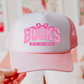 Books Are My Love Language Hat