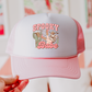 Spooky Babe Hat