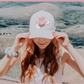Cozy Readers Club Hat