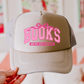 Books Are My Love Language Hat