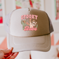 Spooky Babe Hat