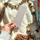 Checkered Bookmarks