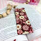 Blooming Bouquet Bookmark