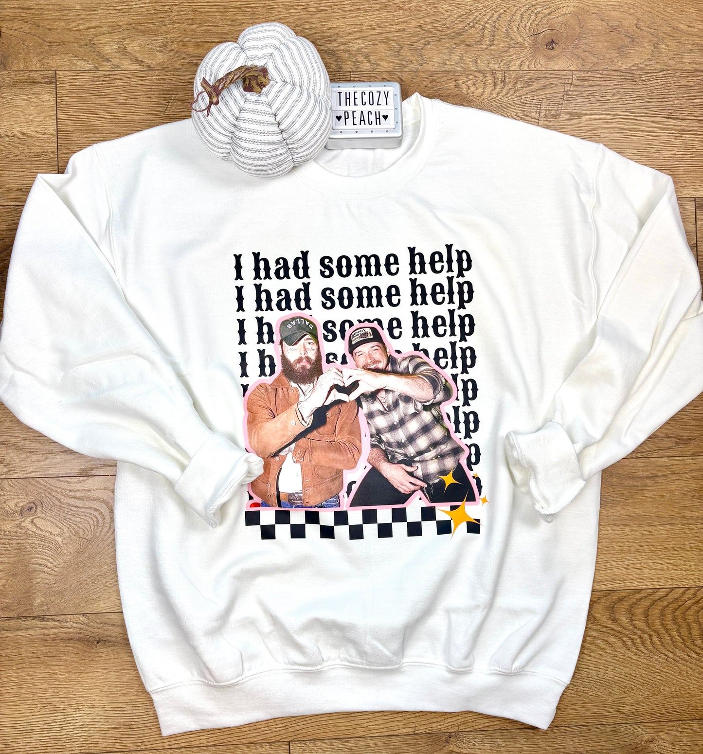 I Had Some Help - Post Malone & Morgan Wallen