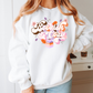 Bookish & Cozy Fall - Shirt/Crewneck