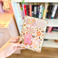 Fall Picnic Kindle Insert