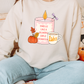Smells Like A Gilmore Girls Rewatch - Shirt/Crewneck