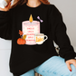 Smells Like A Gilmore Girls Rewatch - Shirt/Crewneck