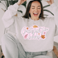 Grateful For Books - Shirt/Crewneck