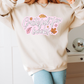 Grateful For Books - Shirt/Crewneck