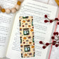 Perfect Fall Day Bookmark
