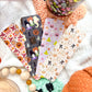 Cozy Halloween Nights Bookmark