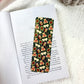 A Beary Traditional Christmas Bookmark