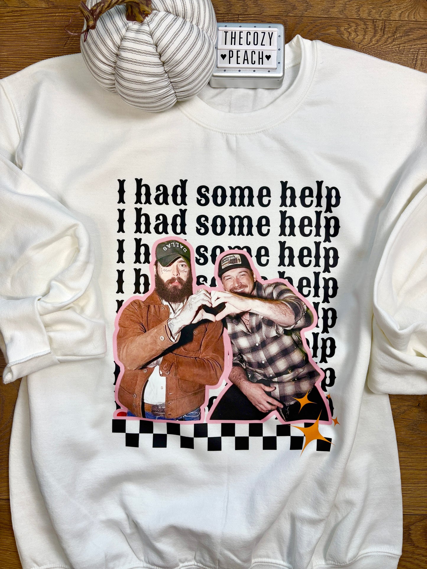 I Had Some Help - Post Malone & Morgan Wallen