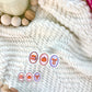 Autumn Collage Sticker