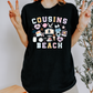 Cousins Beach - Shirt/Crewneck