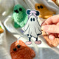 Mouse Ghostie Sticker