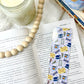 Stars Hollow Book Club | Gilmore Girls Bookmark