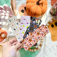 Magical Halloween Trip Bookmark Bookmark