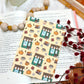 Perfect Fall Day Kindle Insert