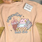 Caffeinated Book Club- Shirt/Crewneck
