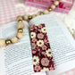 Blooming Bouquet Bookmark