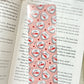 Diet Coke Bookmark