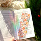 Groovy Santa Bookmark