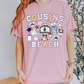 Cousins Beach - Shirt/Crewneck