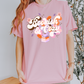 Bookish & Cozy Fall - Shirt/Crewneck