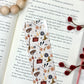 Magical Wizards | Harry Potter Inspired Bookmark