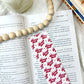 Bookish Babe Bookmark