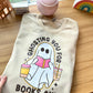 Ghosting You For Books & Coffee Shirt/Crewneck