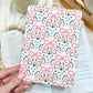 Flora & Bows Kindle Insert