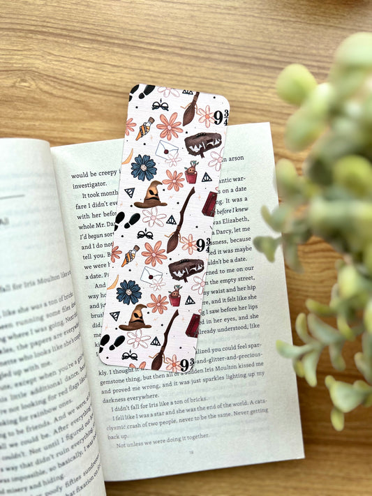 Harry Potter Bookmark