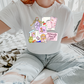 Literally Just A Girl - Y2K - Shirt/Crewneck
