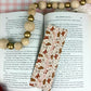 In My Cowboy Romance Era Bookmark