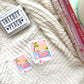 Summer Reading Sticker
