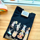 Haunted Mouse Mansion Shirt/Crewneck